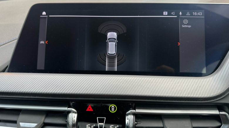 BMW 1 Series 118i M Sport 5dr Step Auto Petrol Hatchback